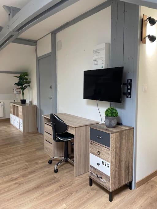 Edouard logement complet et chaleureux - Housity