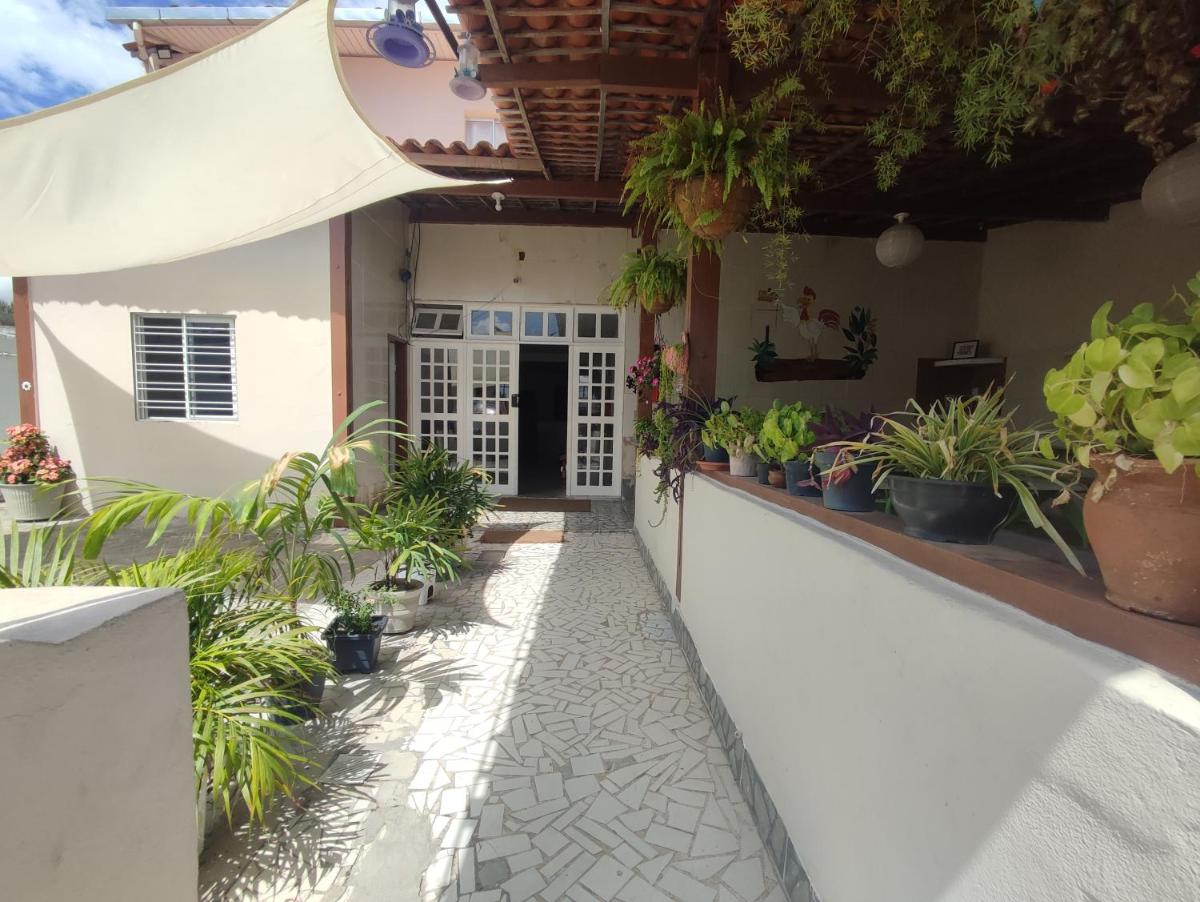Pousada Santovo - Housity