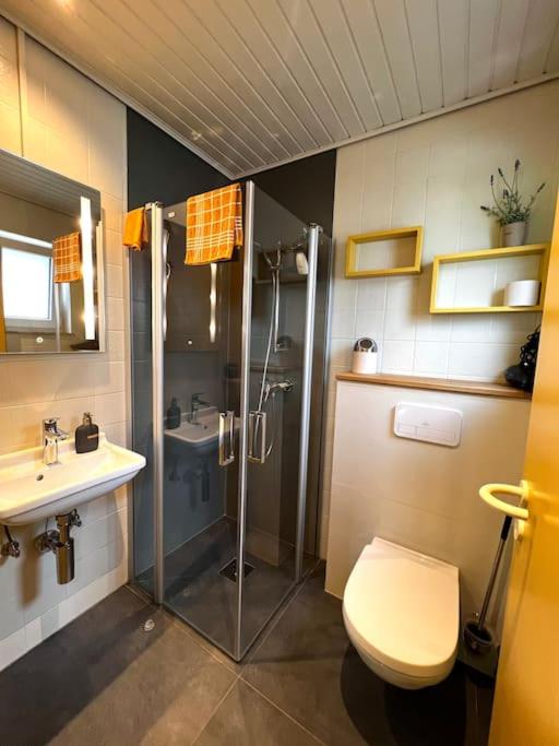 WalHOME: Hohes Venn, 3 Grenzen, Natur - Housity