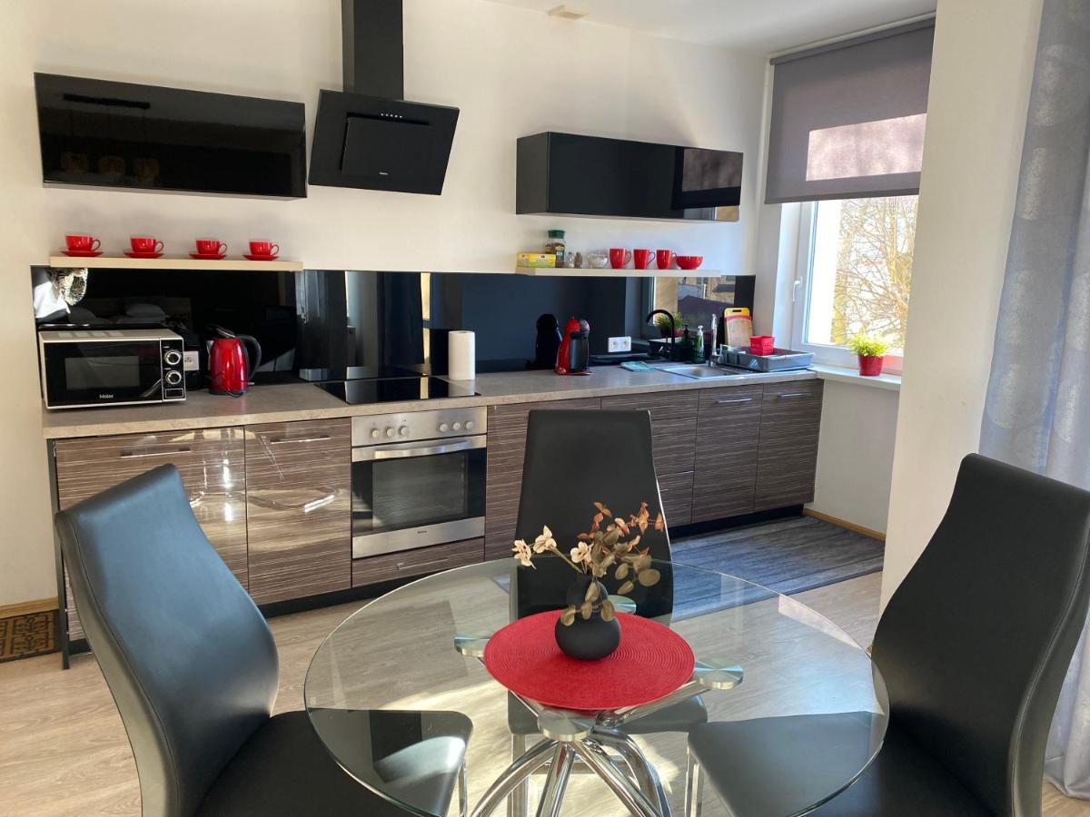 Apartamenty EDK - Housity
