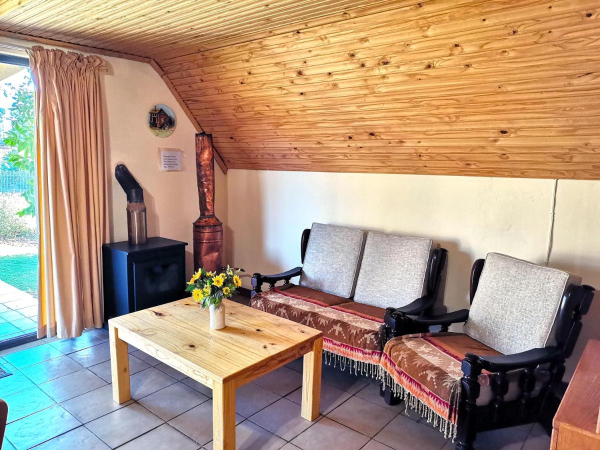 Hill Billys Selfcatering - Housity