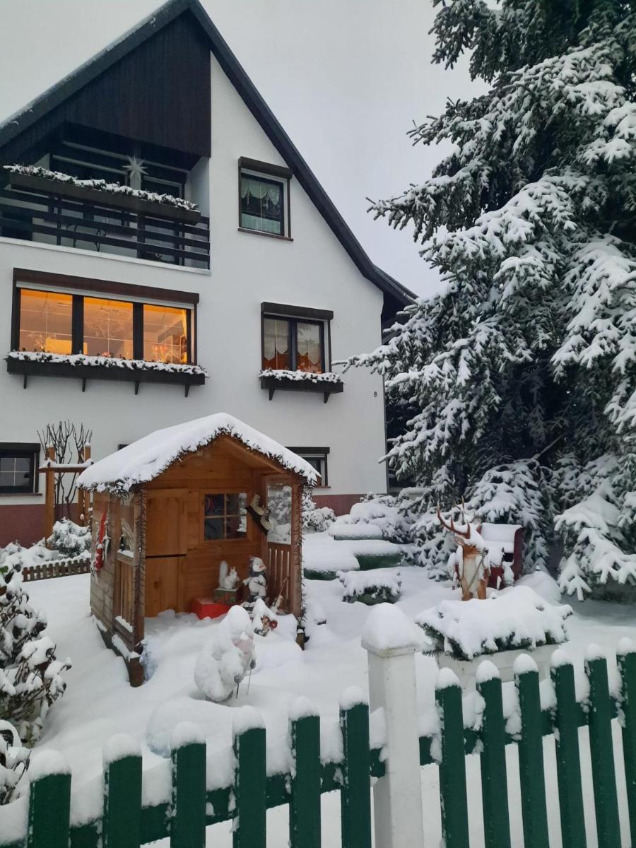 Ferienwohnung"Harzliebe" - Housity