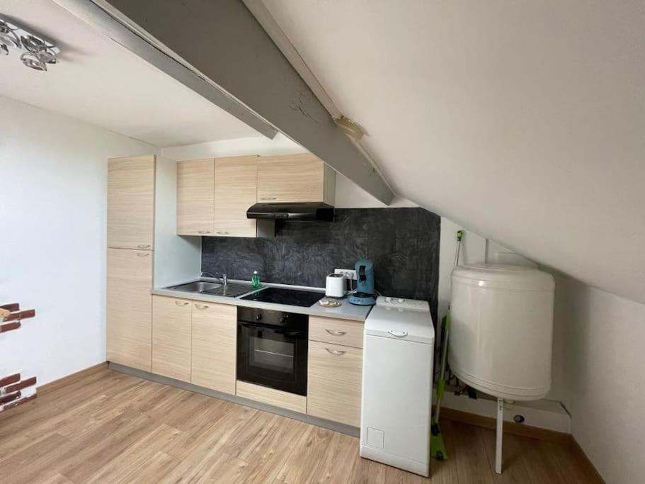 Edouard 2. logement complet. - Housity