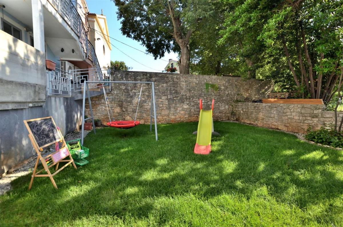 Apartman Butterfly Nedešćina - Housity