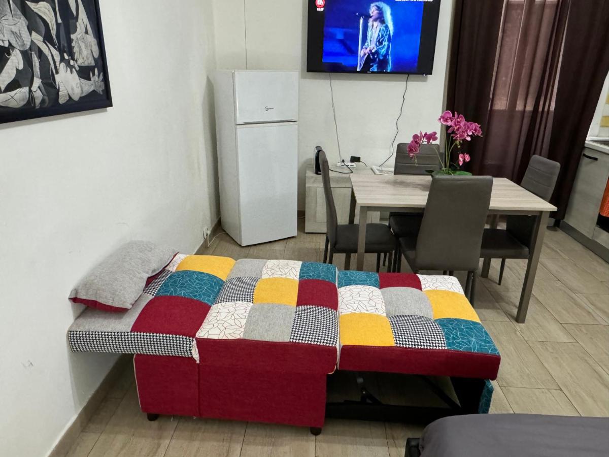 Civico 10 - Housity