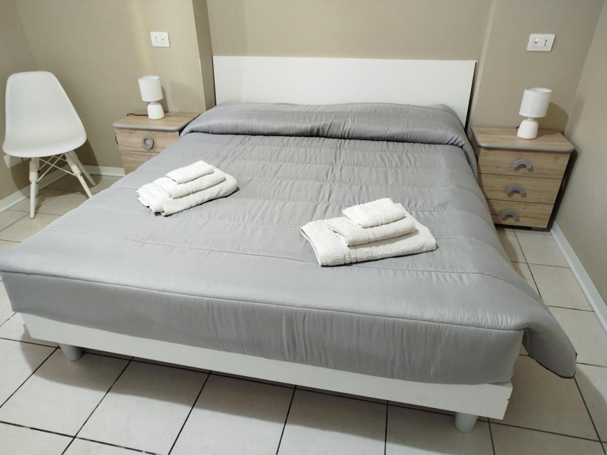 Suitetrails - b&b Sirianni