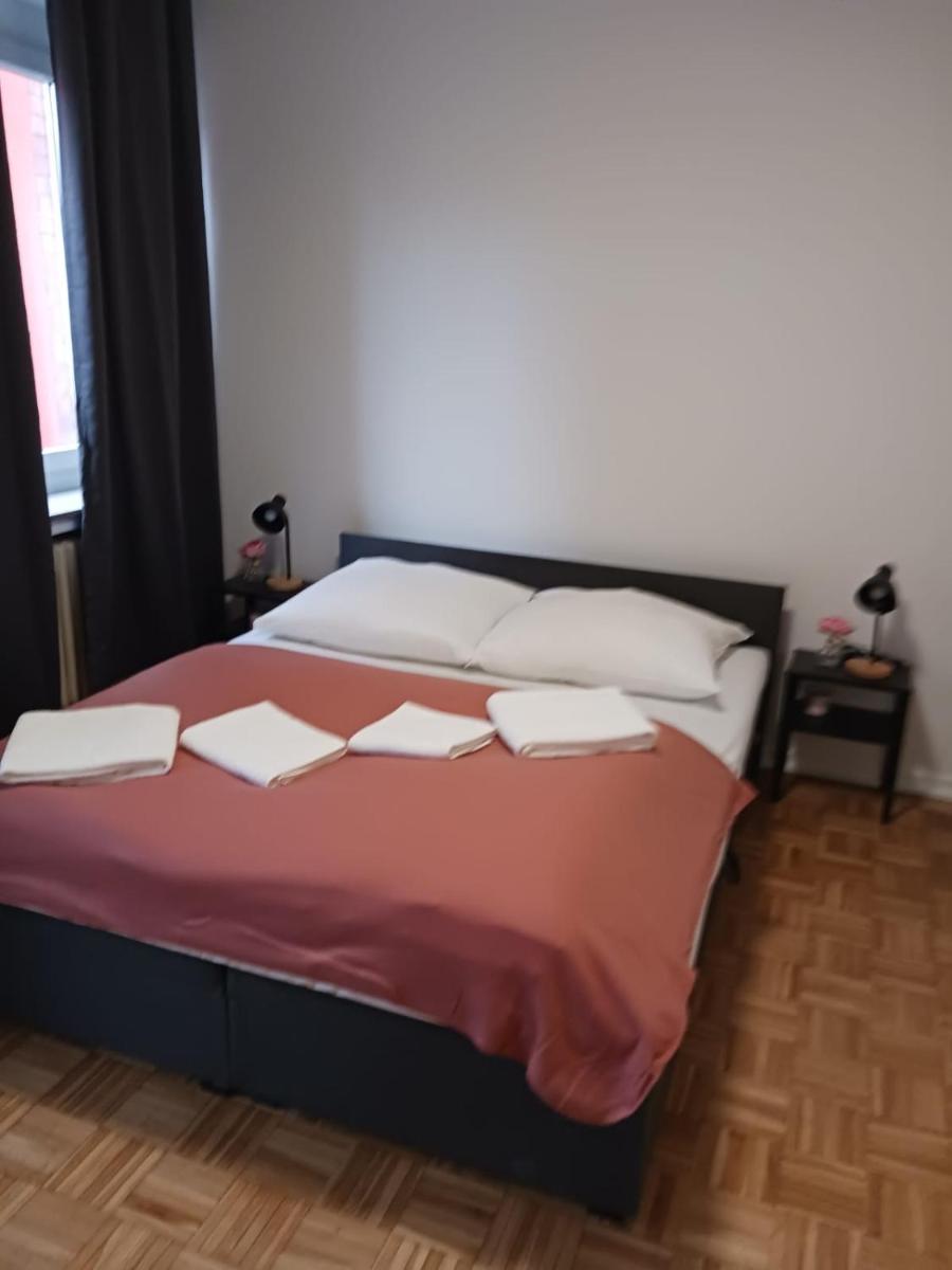 Heumarkt - Housity