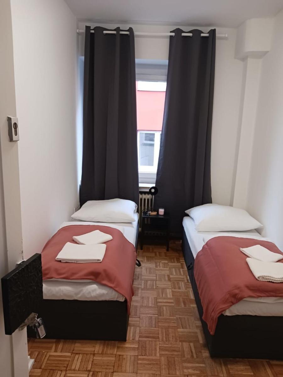 Heumarkt - Housity