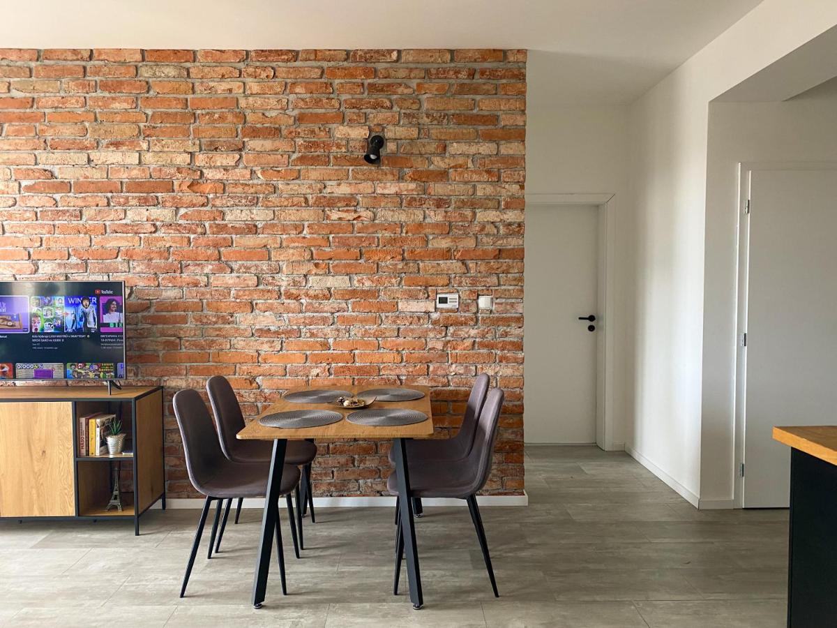 Concordia apartment - Housity