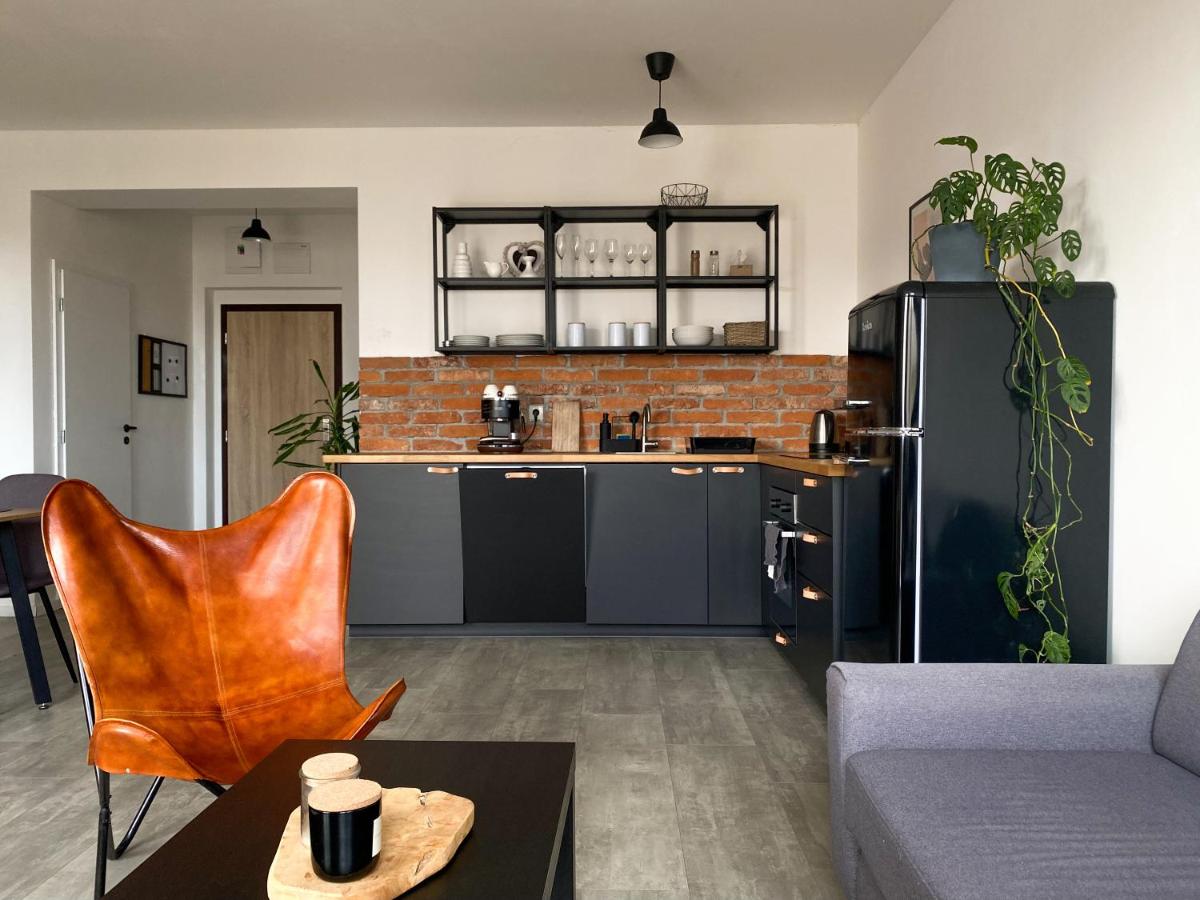 Concordia apartment - Housity