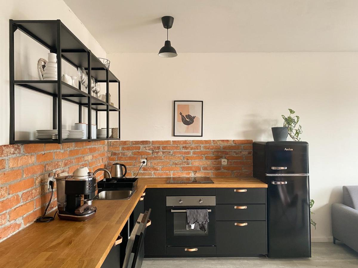 Concordia apartment - Housity