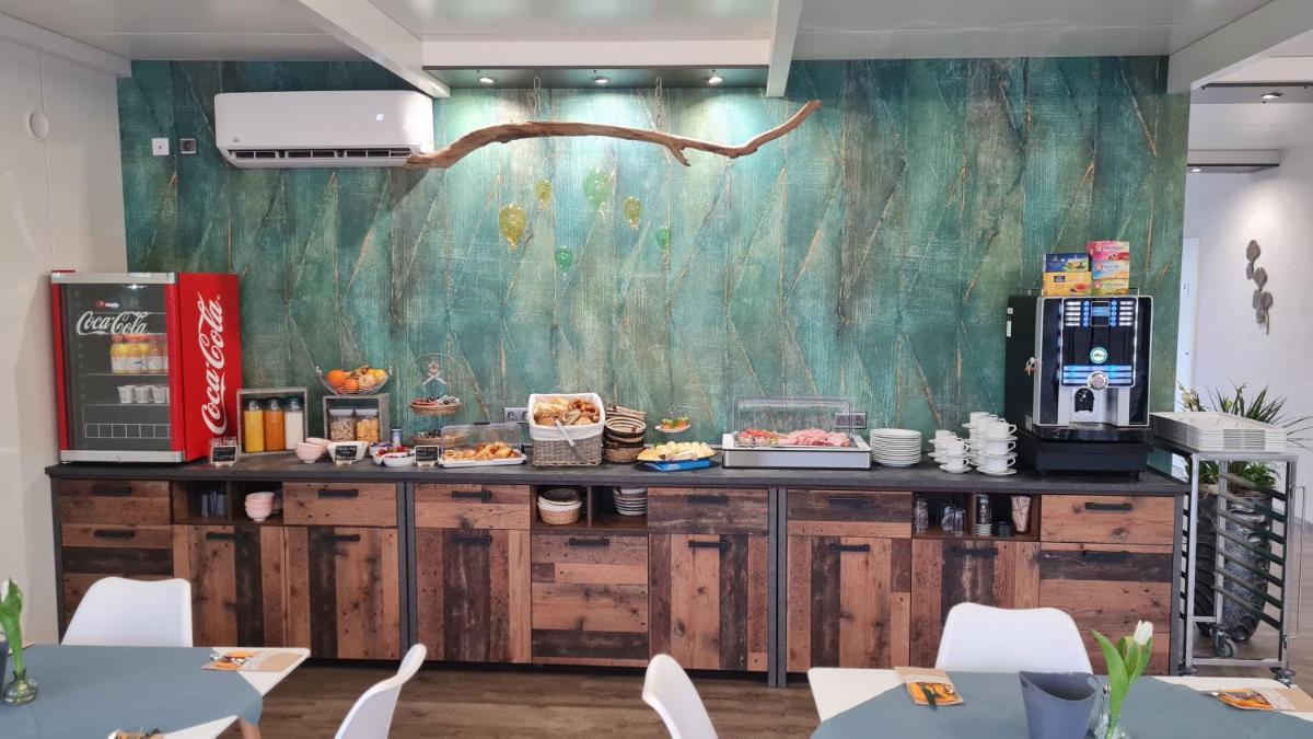 Lins B&B Hotel Resort - Housity
