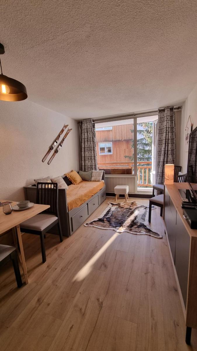 La cabane - Housity