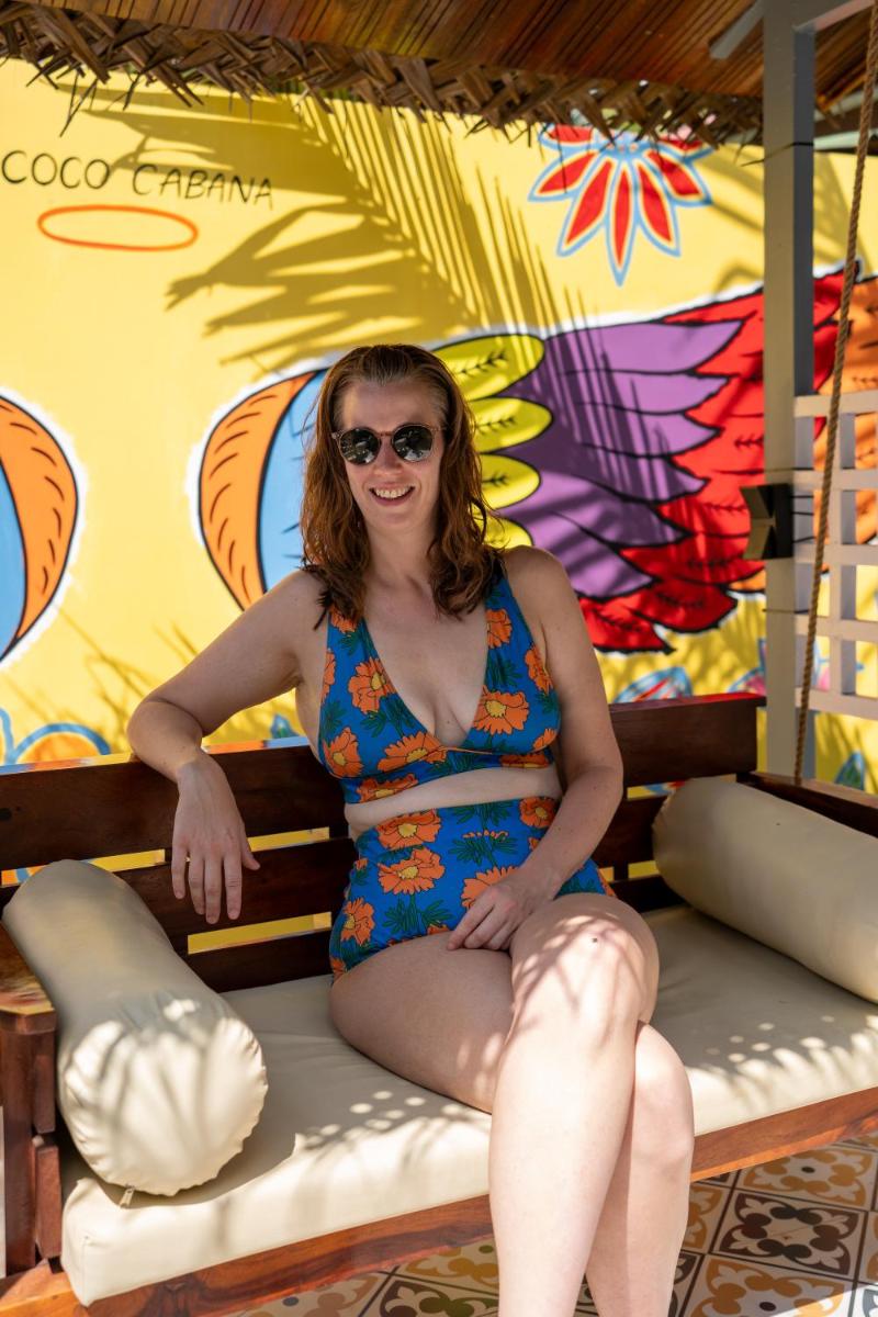 COCO CABANA - Housity