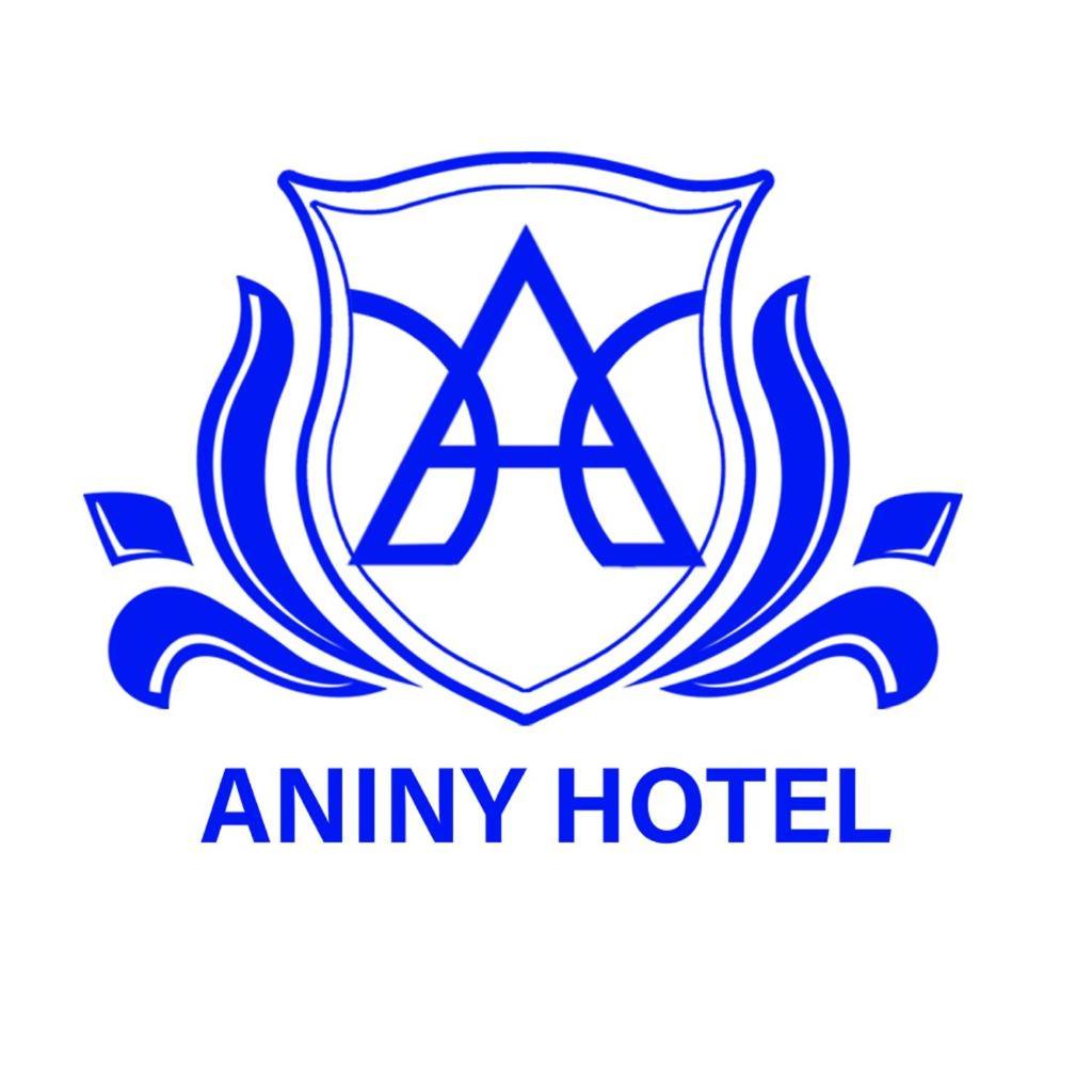 ANINY HOTEL - Housity