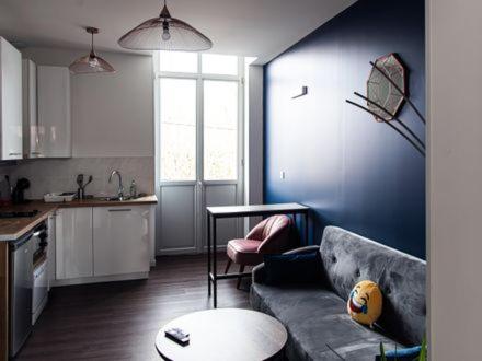 Belle Isle - Housity