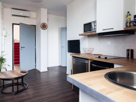 Belle Isle - Housity