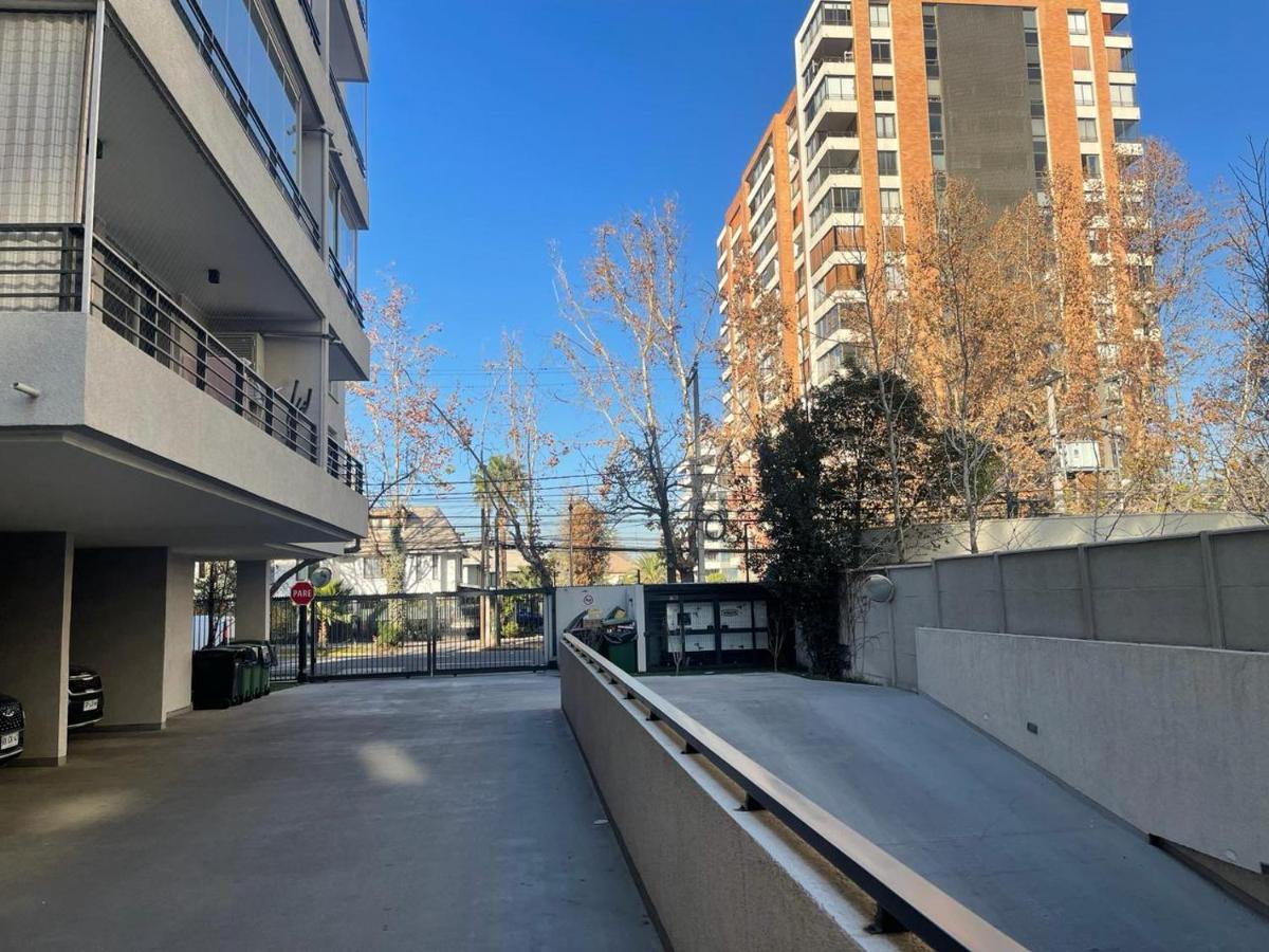 Lindo alojamiento en Ñuñoa Santiago - Housity