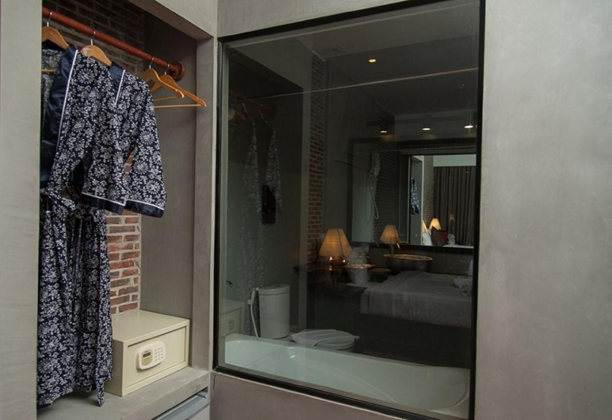 Vacation Boutique Hotel - Hizvo