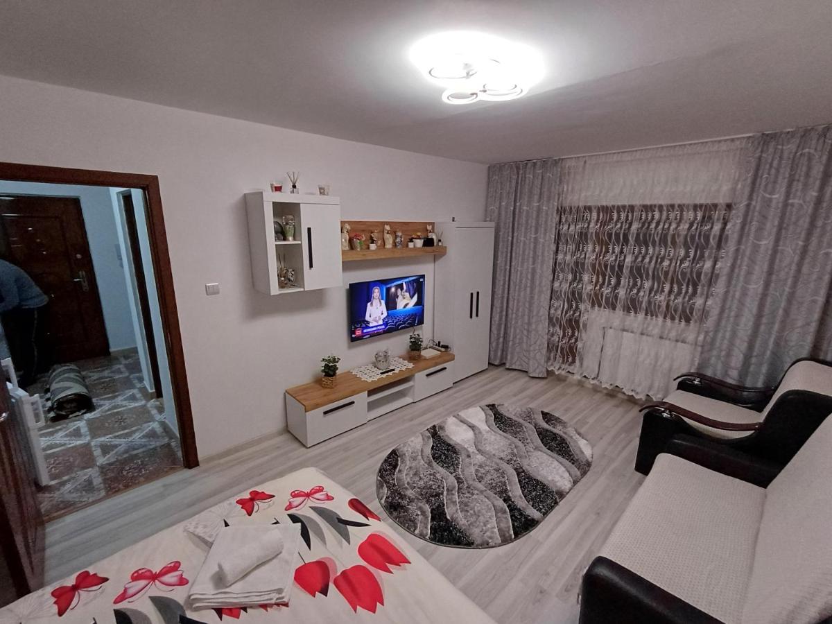 Garsoniera George - Housity