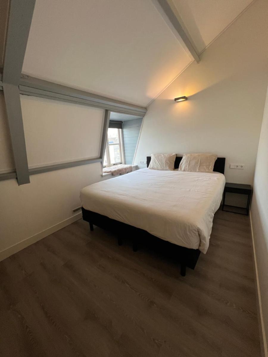 Appartement Warmond - Housity