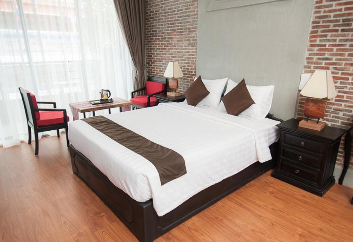 Vacation Boutique Hotel - Housity