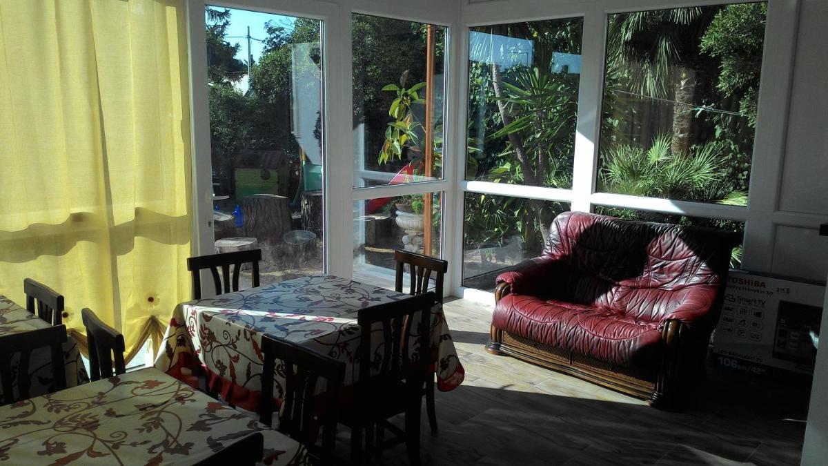 B&B L'Oasi dei Sogni - Housity