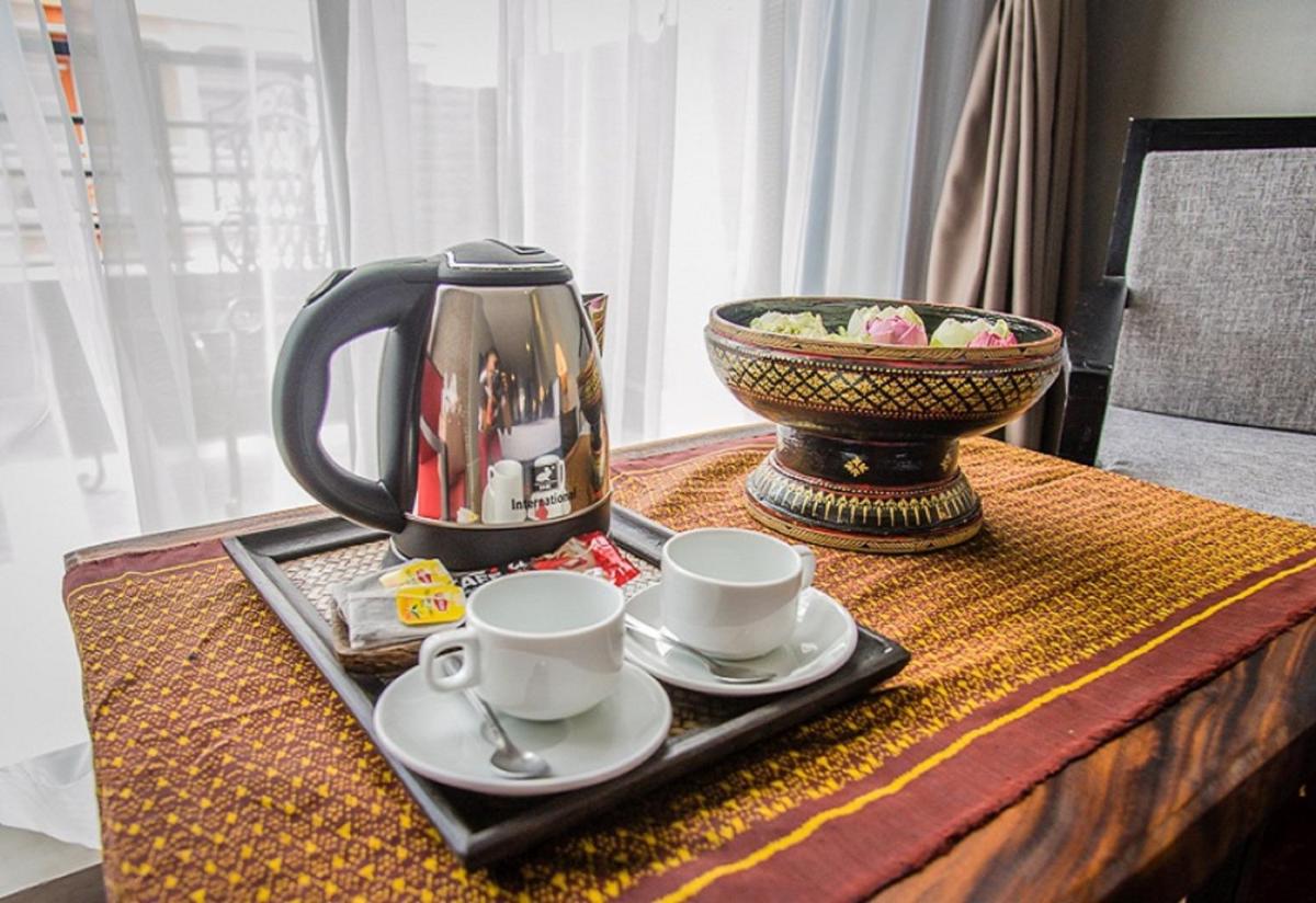 Vacation Boutique Hotel - Hizvo
