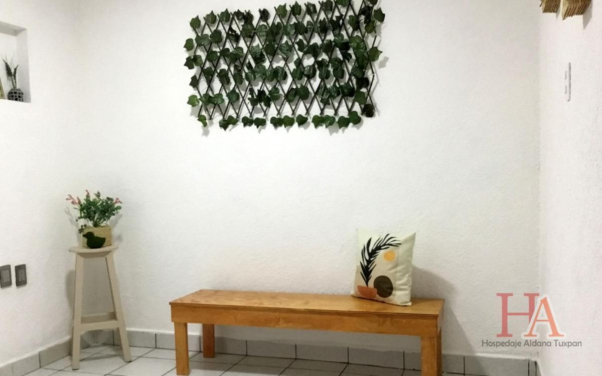 Hospedaje Aldana - Casa LA VISTA en zona verde - Housity
