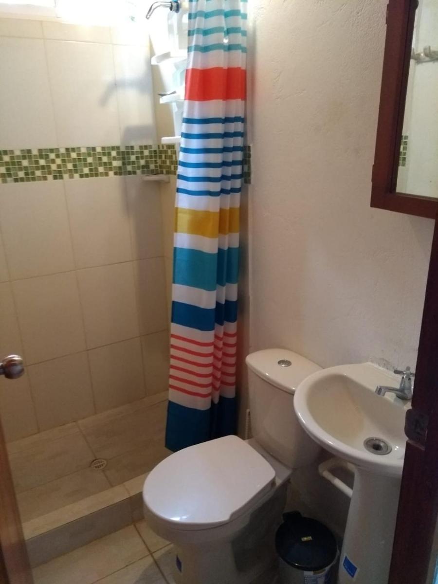Cabañas Mayarena - Housity