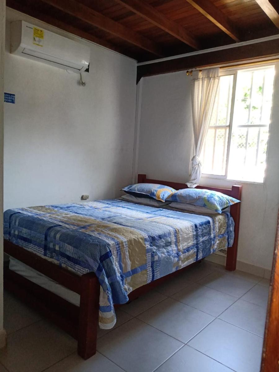 Cabañas Mayarena - Housity