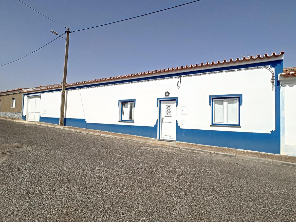 Casa Refugio Do Campo - Housity