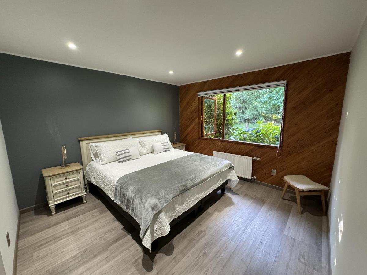 Magnolia Bed & Breakfast - Housity