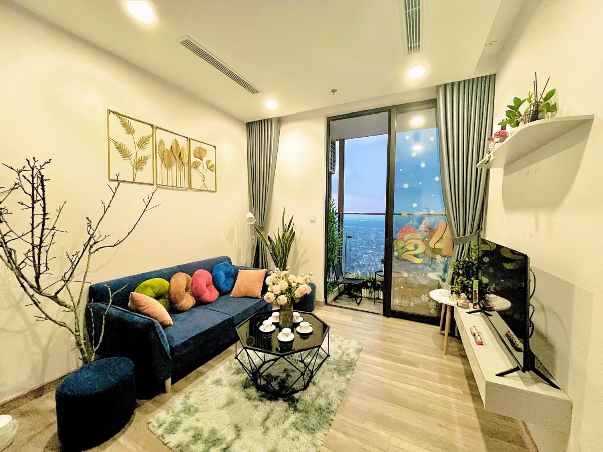 Sam's homestay-Solforest 2 bedrooms apartment - Hizvo