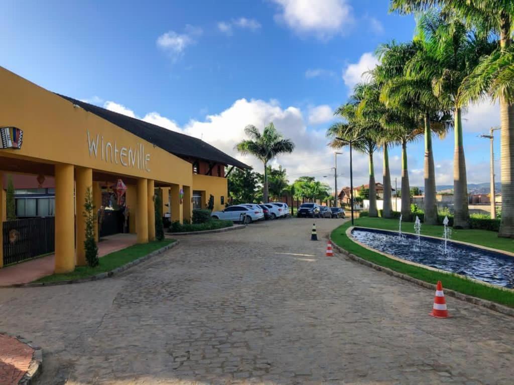 Gravatá Família 2 quartos - Winterville - Housity