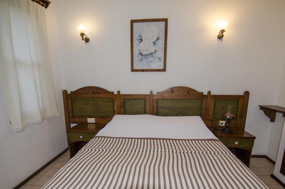 Olive Garden Apart Hotel - Housity