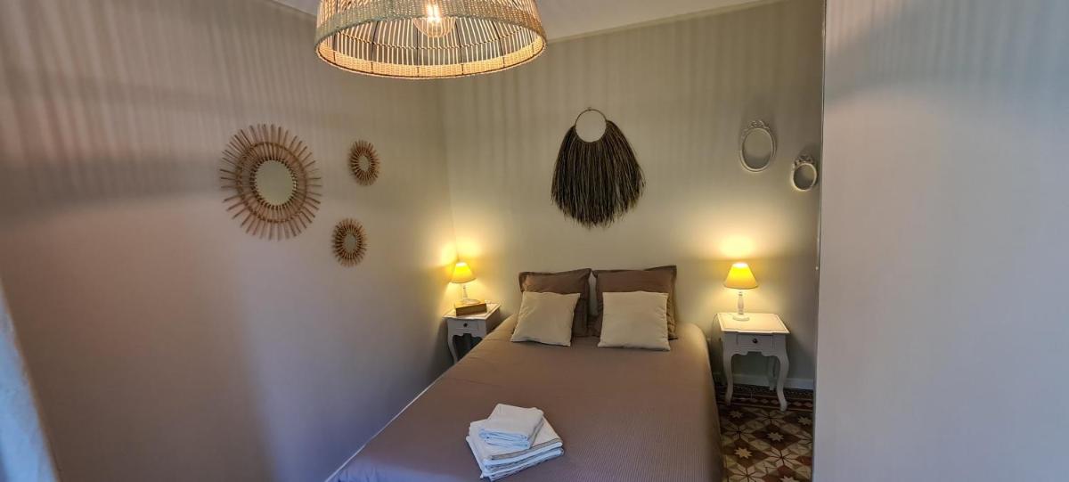 La Bastide des Arts - Housity