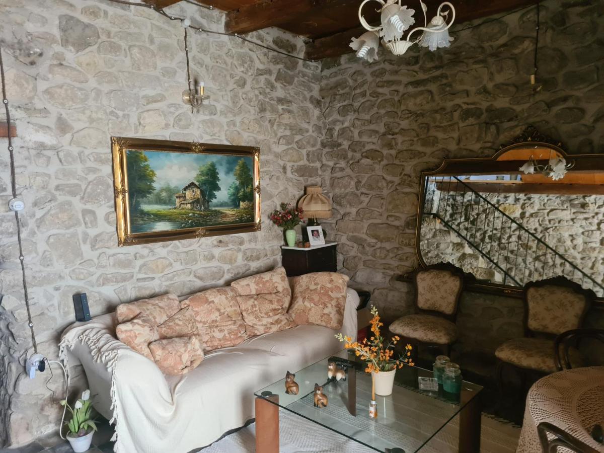 Casa di Pietra - Housity