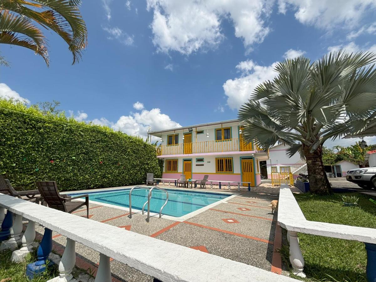 Monte Paz Finca Hotel - Housity