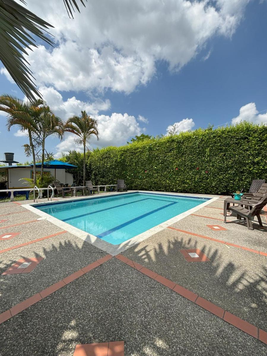Monte Paz Finca Hotel - Housity