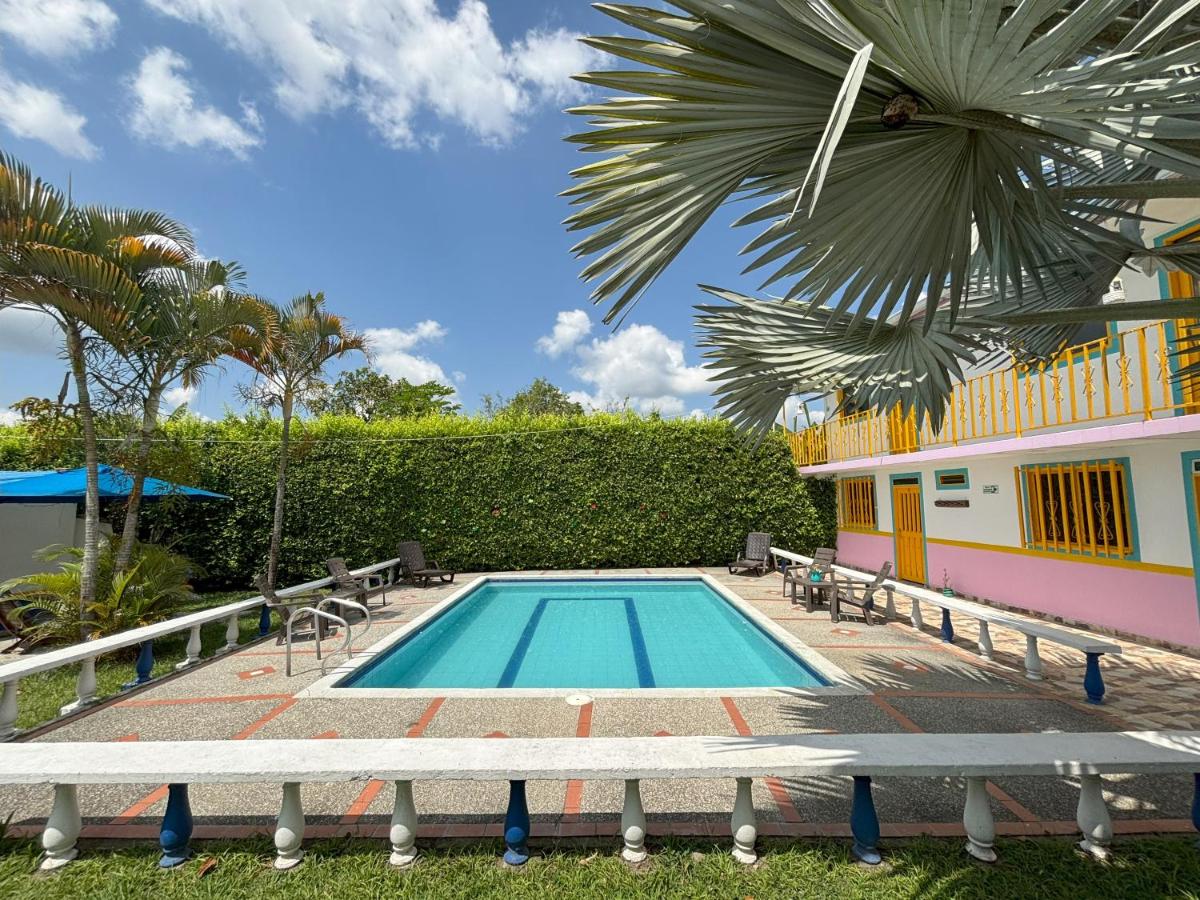Monte Paz Finca Hotel - Housity
