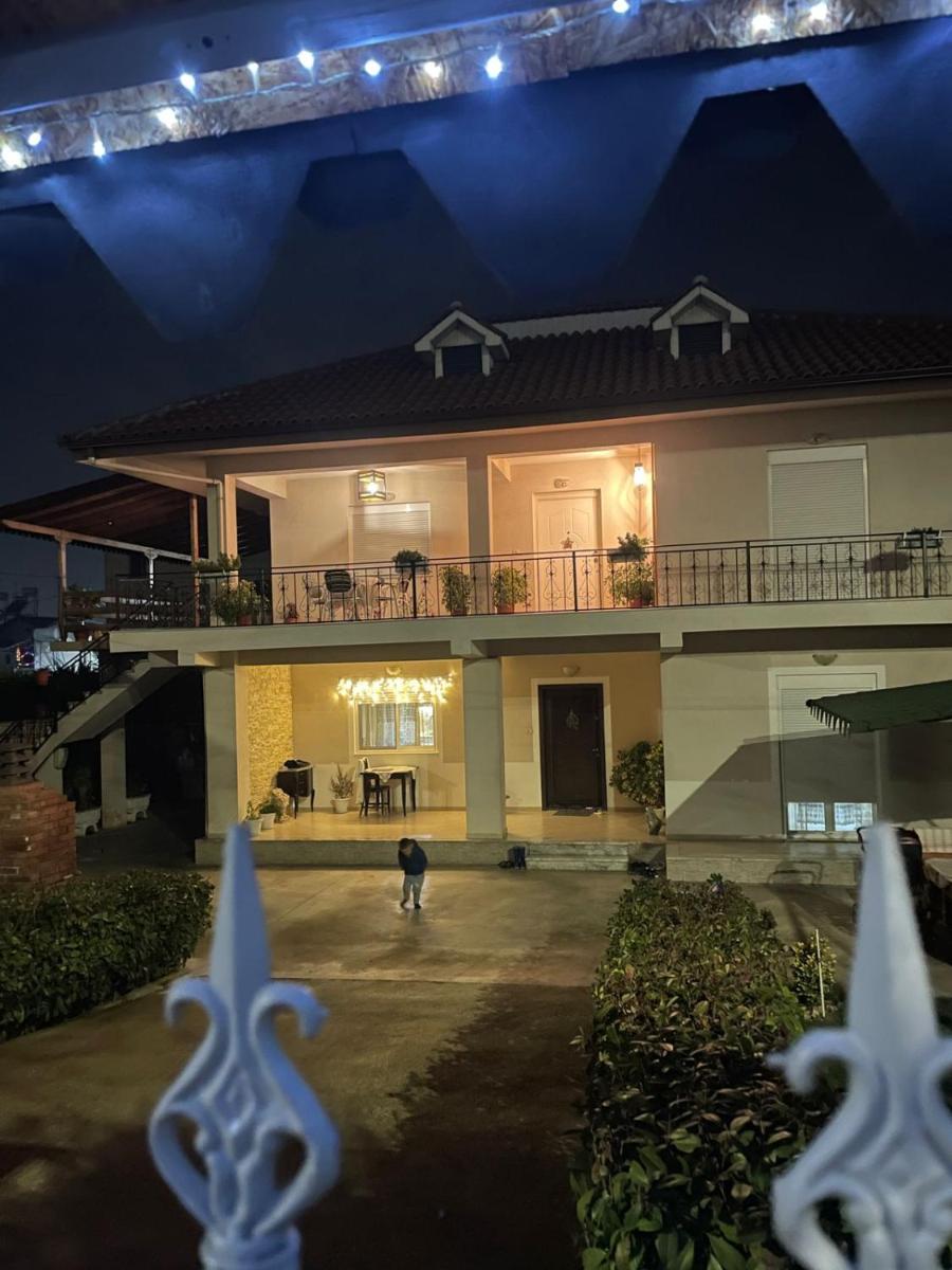 Villa Çerpja - Housity
