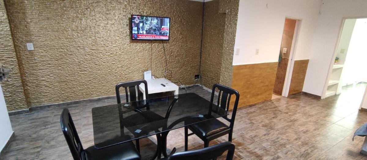 Suitetrails - Comodo departamento en Palermo Soho