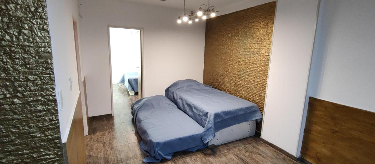 Suitetrails - Comodo departamento en Palermo Soho