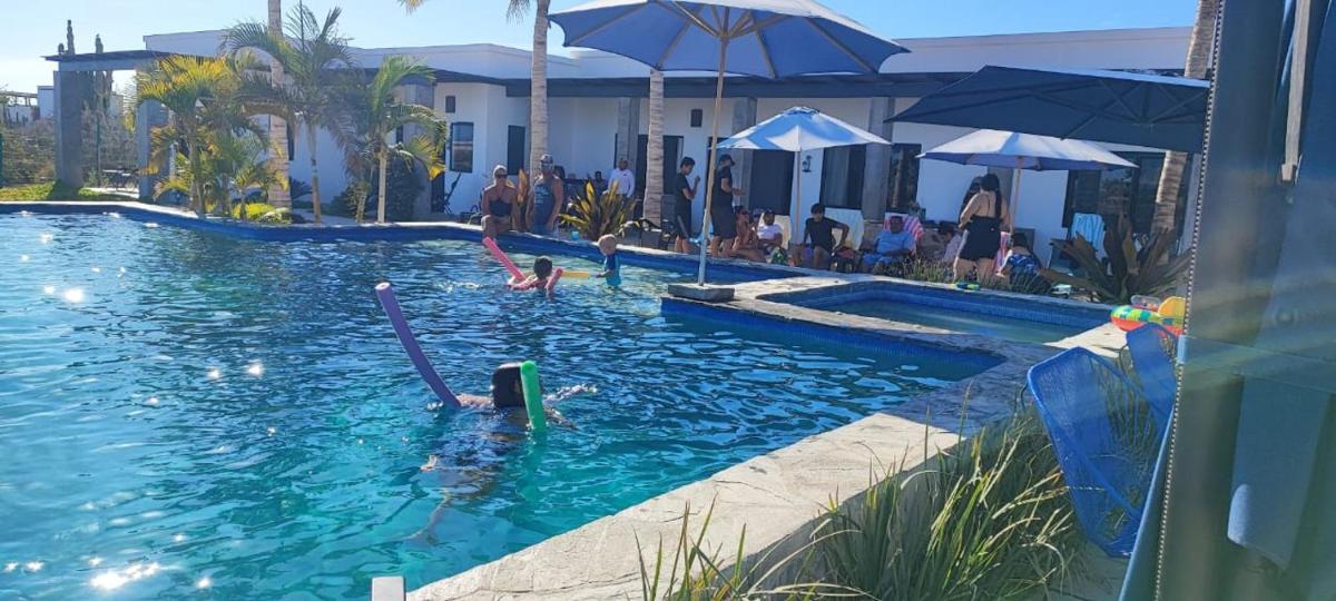 Las Palmas Hotel - Cerritos Beach - Housity