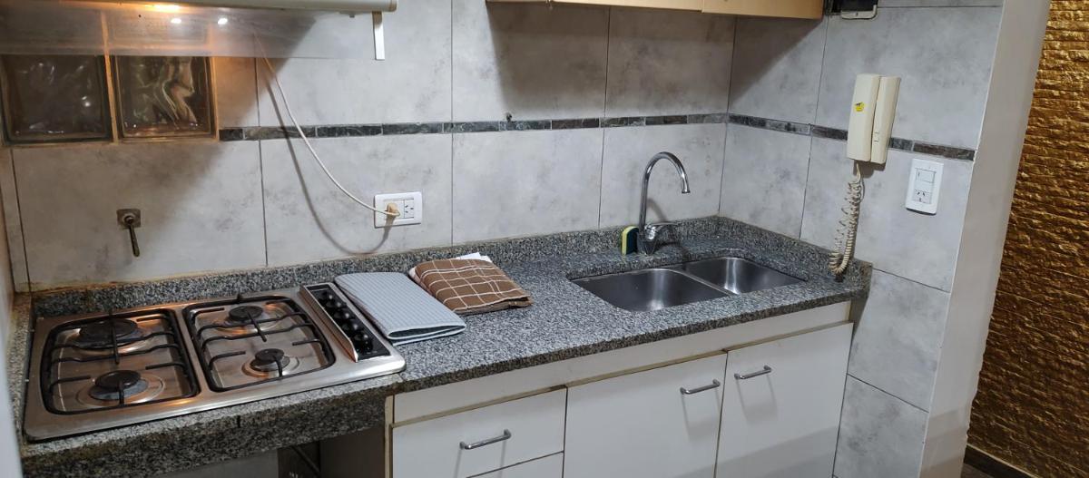 Suitetrails - Comodo departamento en Palermo Soho
