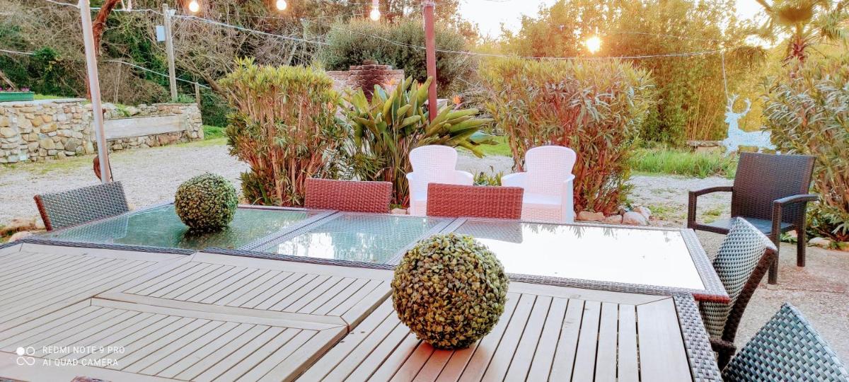 DIMORA IL CAMALEONTE apartments in nature with pool - Housity