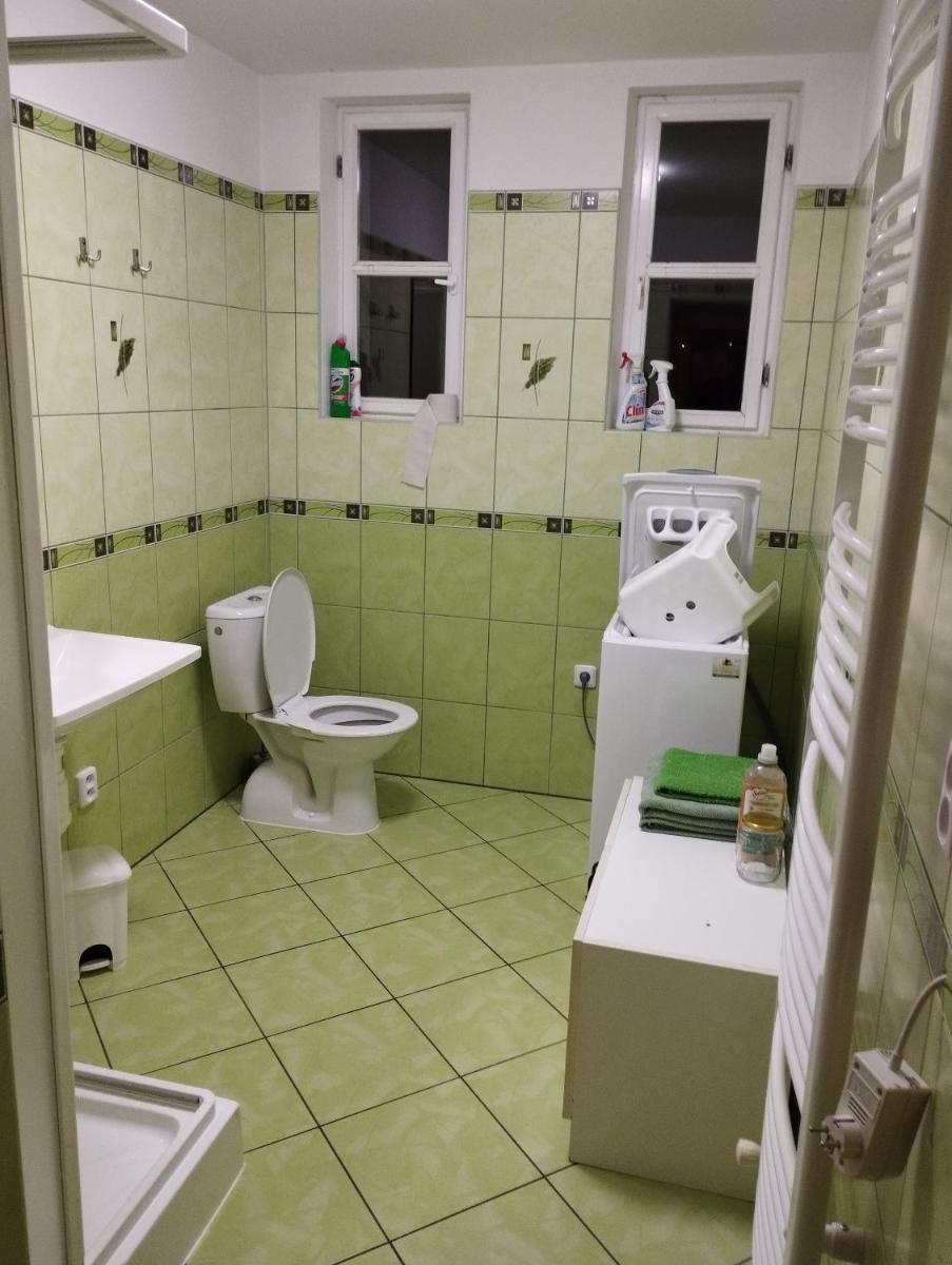 Apartmány Česká Škola - Housity