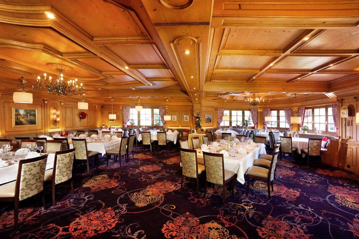 Hotel Rebstock Durbach - Housity