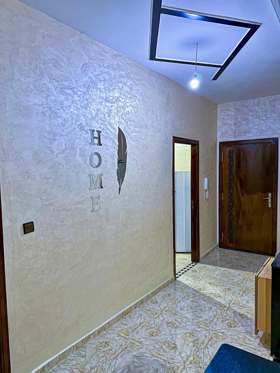 Home Away From Home - Housity
